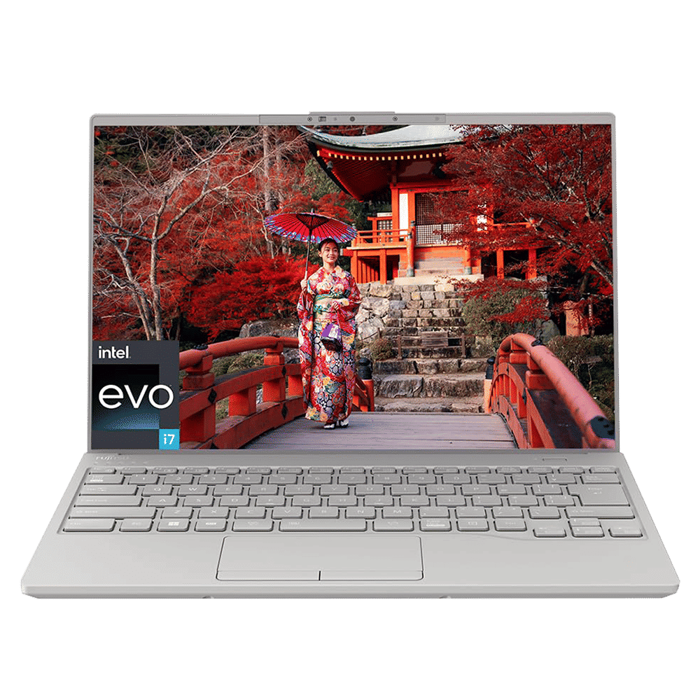Buy FUJITSU UH-X Intel Core i7 13th Gen (14 inch, 16GB